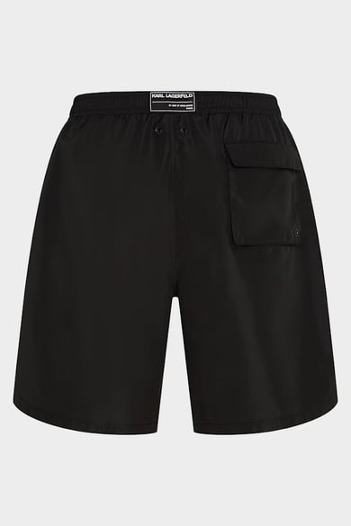 ΜΑΓΙΩ KARL LAGERFELD - 999 BLACK